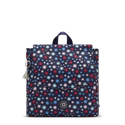 Plecaki Kipling Dannie Kolorowe | PL1251-SJS