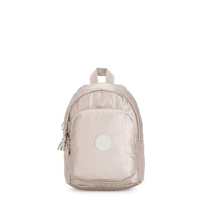 Plecaki Kipling Delia Compact Metal | PL1262-OGS