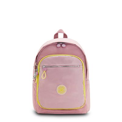 Plecaki Kipling Delia Lawenda | PL1256-EOL