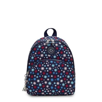 Plecaki Kipling Paola Kolorowe | PL1298-OCC