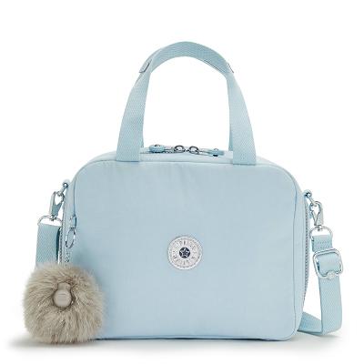 Torba Na Lunch Kipling Miyo Niebieskie | PL2082-HFD