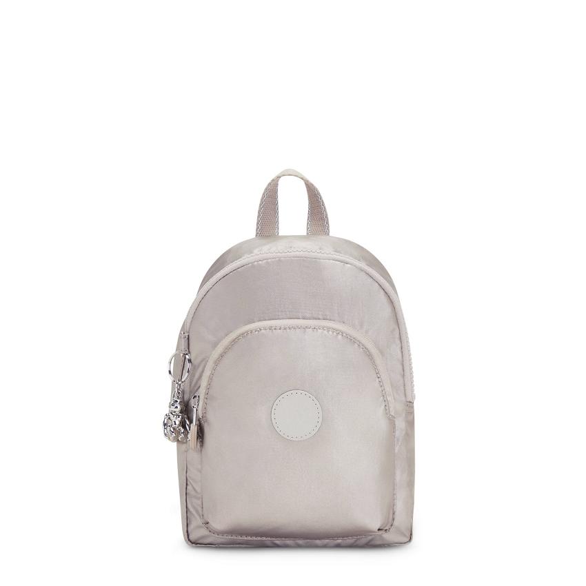 Plecaki Kipling Curtis Compact Metal | PL1237-GHO