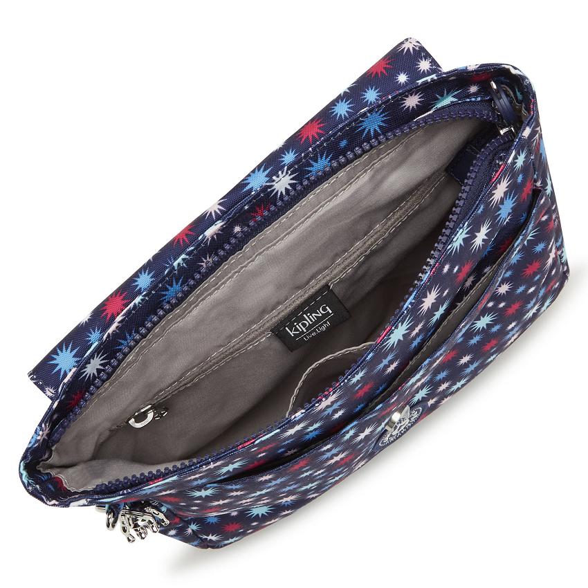 Plecaki Kipling Dannie Kolorowe | PL1251-SJS