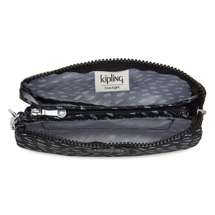 Torba Na Kosmetyki Kipling Creativity Large Granatowe | PL1111-YTG