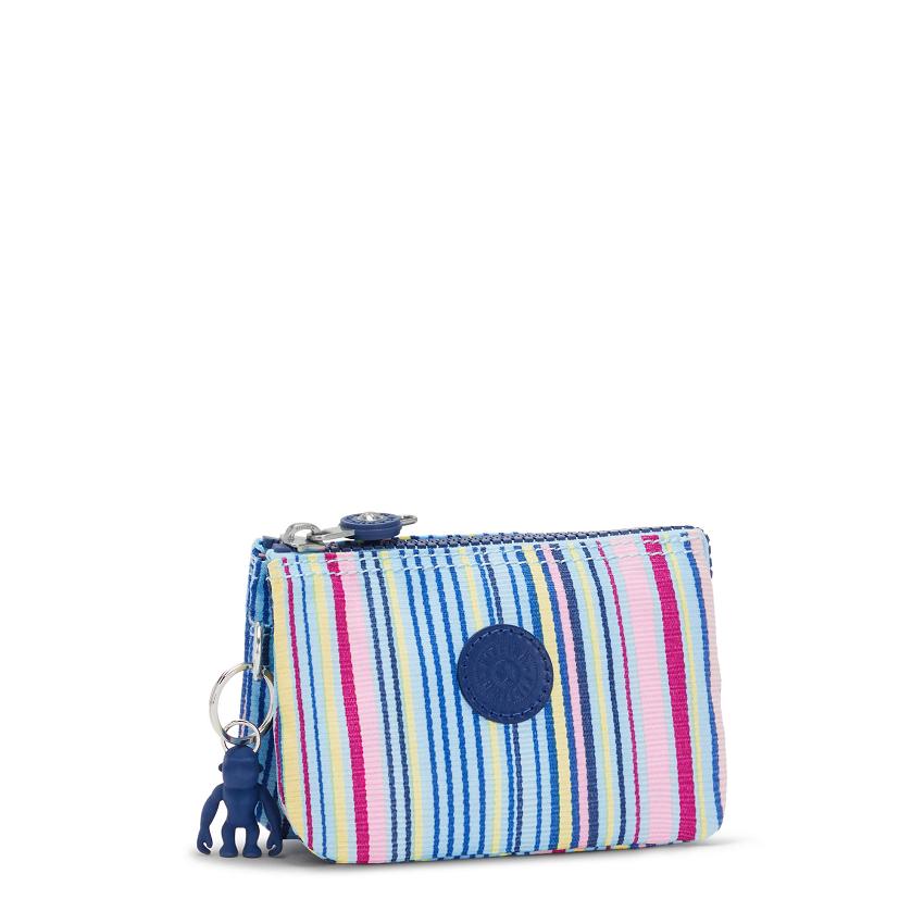 Torba Na Kosmetyki Kipling Creativity Small Kolorowe | PL1128-QPU