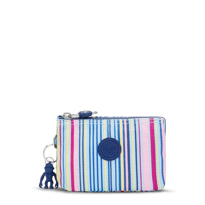 Torba Na Kosmetyki Kipling Creativity Small Kolorowe | PL1128-QPU